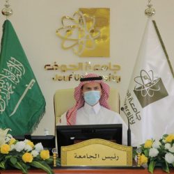 تكليف العتيبي عميداً للكلية التقنية بالجوف
