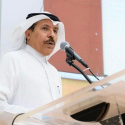 محافظ الحرث يلتقي أعضاء المركز الاعلامي بالمحافظة