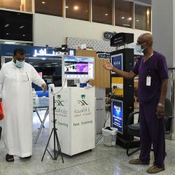 سمو سفير المملكة لدى البحرين يؤكد استكمال السفارة لكافة الاستعدادات والإجراءات اللازمة لاستقبال المواطنين السعوديين