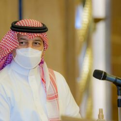 سمو أمير منطقة تبوك يوجه باستمرار العمل أثناء إجازة عيد الفطر المبارك.