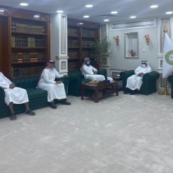 سمو أمير تبوك يشكر تعليم المنطقة