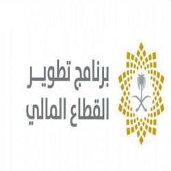 بأداء قوي ومنتظم.. برنامج الاستدامة المالية يساند الاقتصاد السعودي لتجاوز تداعيات جائحة كورونا