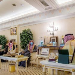 أكثر من 330 مستفيداً من الاستشارات الدوائية بصحة حفر الباطن
