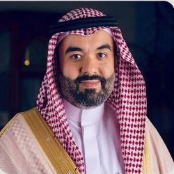 تقديم ١٥٠ ألف عبوة #ماء_زمزم و٢٤٠٠ عبوة تمر في أول ليلة من العشر الأواخر لشهر