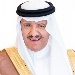 المهندس السواحه يشكر القيادة على الثقة بتعيينه رئيساً للهيئة السعودية للفضاء