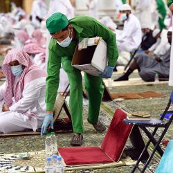 صدور عدد من الأوامر الملكية اليوم