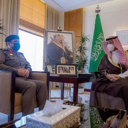 الشؤون الإسلامية تنفذ أكثر من 280 ألف جولة رقابية على مساجد وجوامع المملكة في (13) أسبوعاً