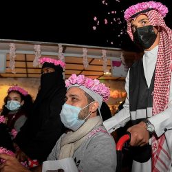 هيئة الأمر بالمعروف بجدة تفعل برنامج “الصيام جُنة” في الأسواق والمجمعات التجارية
