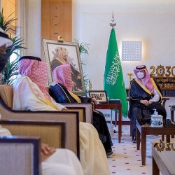 سمو نائب أمير الشرقية يستقبل مدير عام مكتب الرياضة بالشرقية