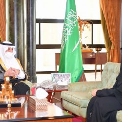 أمين منطقة الباحة يطلع على جاهزية المسالخ وأسواق الماشية استعدادًا لعيد الفطر