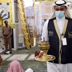 بلدية الخرج تغلق منشأة صناعية بمدينة السيح لمخالفات نظامية