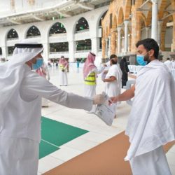 الشؤون الإسلامية تغلق 9 مساجد مؤقتاً في 5 مناطق وتعيد فتح 12 مسجدا