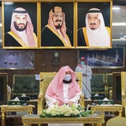 أمانة الحدود الشمالية تُكثّف جولاتها الرقابية قبل عيد الفطر