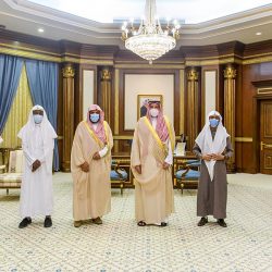 سمو ولي العهد يؤدي صلاة الميت على والدة صاحب السمو الملكي الأمير محمد بن عبدالرحمن بن عبدالعزيز