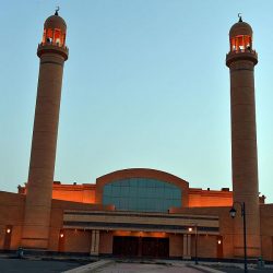 شؤون الحرمين تكثف استعداداتها لاستقبال المصلين والمعتمرين لليلتي 27 و 29 من شهر رمضان المبارك بالحرمين الشريفين