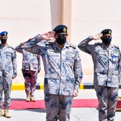 الشؤون الإسلامية تجهز 4800 جامعاً ومسجداً ومصلى لصلاة العيد بالرياض