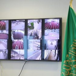 الشؤون الإسلامية تهيئ 20.569 جامعاً ومسجد إضافي ومصلى لصلاة عيد الفطر المبارك بمختلف مناطق المملكة للعام الجاري 1442هـ
