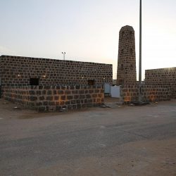 المملكة تؤكد رفضها التام لخطط عمليات الإخلاء والتهجير القسري للمقدسيين