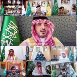 أكثر من 7 آلاف كادر في خدمة المصلين في المسجد النبوي خلال أيام عيد الفطر