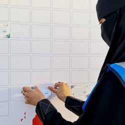 الإخلاء الطبي الجوي بوزارة الدفاع ينقل عائلة سعودية مصابة بفيروس كورونا من الهند إلى المملكة