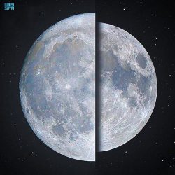 سمو أمير منطقة الجوف يستقبل قائد القاعدة الجوية بالمنطقة