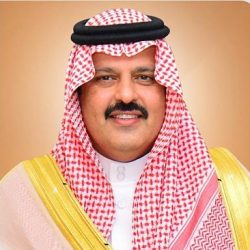 سمو‬ أمير الباحة يتفقد المتنزه الوطني ومشروع جمعية إكرام بمحافظة بلجرشي