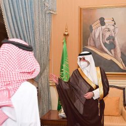 الشؤون الإسلامية تنفذ (21.567) جولة رقابية على مساجد وجوامع المملكة خلال أسبوع