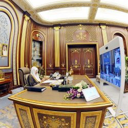 الإسكان التنموي” يوقع اتفاقية ثلاثية لتوفير 300 وحدة سكنية بالمجمعة