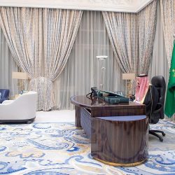 انطلاق مناورات تمرين “عين الصقر 2” بين القوات الجوية السعودية ونظيرتها اليونانية