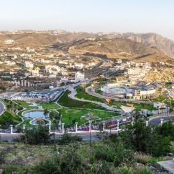 شرطة الرياض تلقي القبض على مواطن و (3) مخالفين ارتكبوا عددًا من الجرائم تمثلت في سرقة المتاجر