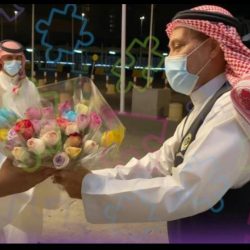 وزارة التعليم تكرم إعلام واتصال تعليم مكة