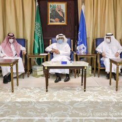 لجنة التنمية والأسر المنتجة بمركز حي الملك فهد بالهفوف تقيم لقاء تعريفي