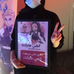 أكثر من (75) لوح “باركود” متعدد اللغات لقياس رضا المعتمرين والمصلين