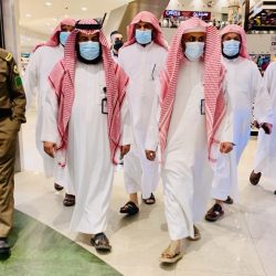 الهلال الأحمر بالجوف يحتفي باليوم العالمي للهلال الأحمر