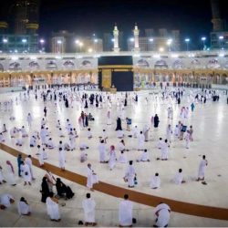 جمعية ” كهاتَين ” لرعاية الأيتام بالطائف توزع أكثر من 2000 سلة غذائية