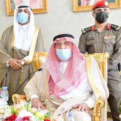 وزير العدل يوجه بإلغاء الاختصاص المكاني للصكوك العقارية الصادرة من مدينتي “مكة المكرمة” و”المدينة المنورة”