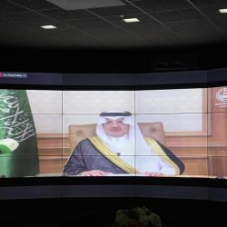 نائب وزير الحج والعمرة يستقبل رئيس المجلس الأعلى لتنظيم الإعلام المصري