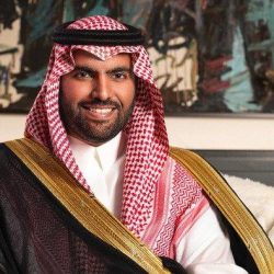 سمو أمير الشرقية يستقبل القائم بأعمال دولة قطر