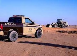 أكثر من 40 ألف مستفيد من خدمات مجمع عيادات مكافحة التدخين بعرعر