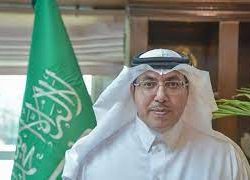 الدكتور الربيعة: مركز الملك سلمان للإغاثة نفّذ 118 مشروعًا إنسانيًا في باكستان بقيمة تجاوزت 123 مليون دولار