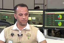 #حالة_الطقس المتوقعة اليوم السبت