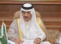 مدينة الملك فهد الطبية تستقبل عائلة سعودية مصابة بكورونا من الهند