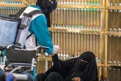 مكة المكرمة : أكثر من 100 حي معتمد جديد .. و 50 ألف نسمة الحد الأعلى لكل حي