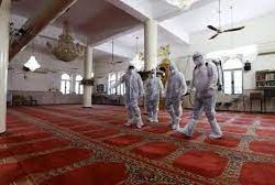 “الصحة”: تسجيل 13 وفاة و1142 إصابة جديدة بفيروس “كورونا” وشفاء 1089 حالة