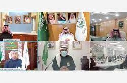 شركة البحر الأحمر: نعمل على استزراع 15 مليون نبتة لإثراء الغطاء النباتي في بيئة المشروع