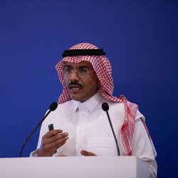 سمو أمير منطقة حائل وسمو نائبه يعزيان أسرة الرشيد