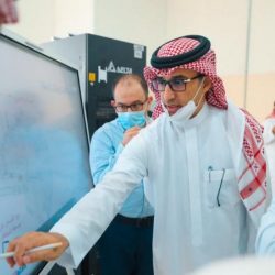 “التخصصات الصحية” تعتمد برنامج الرعاية الصحية المنزلية بالمدينة المنورة