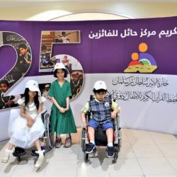 أداء آخر صلاة جمعة بالمسجد الحرام بشهر رمضان المبارك