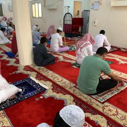 تطلق بر جازان مبادرتها الثامنة العام 2021م بتوزيع 10 الاف كيبون كسوة عيد