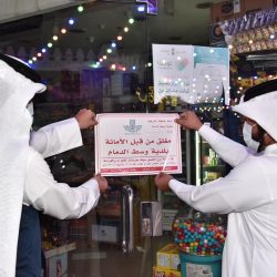 خادم الحرمين الشريفين يتلقى اتصالاً هاتفيًا من رئيس المجلس العسكري الانتقالي بتشاد